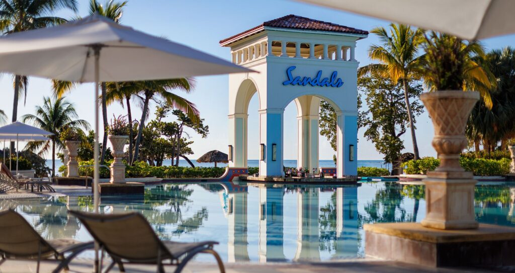 Sandals South Coast - photo 4
