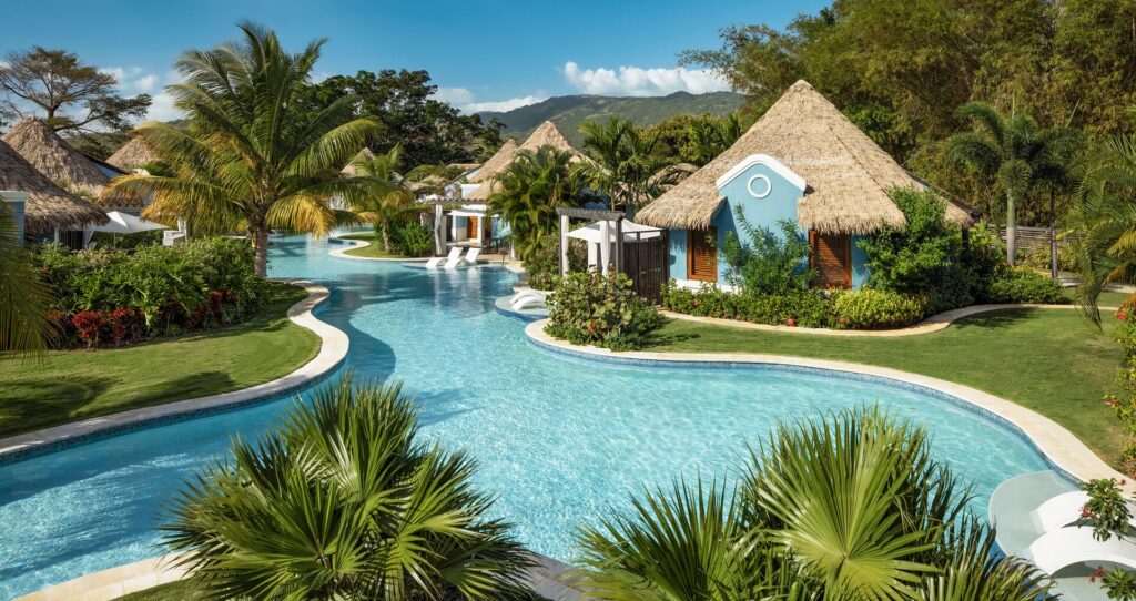 Sandals South Coast - photo 5