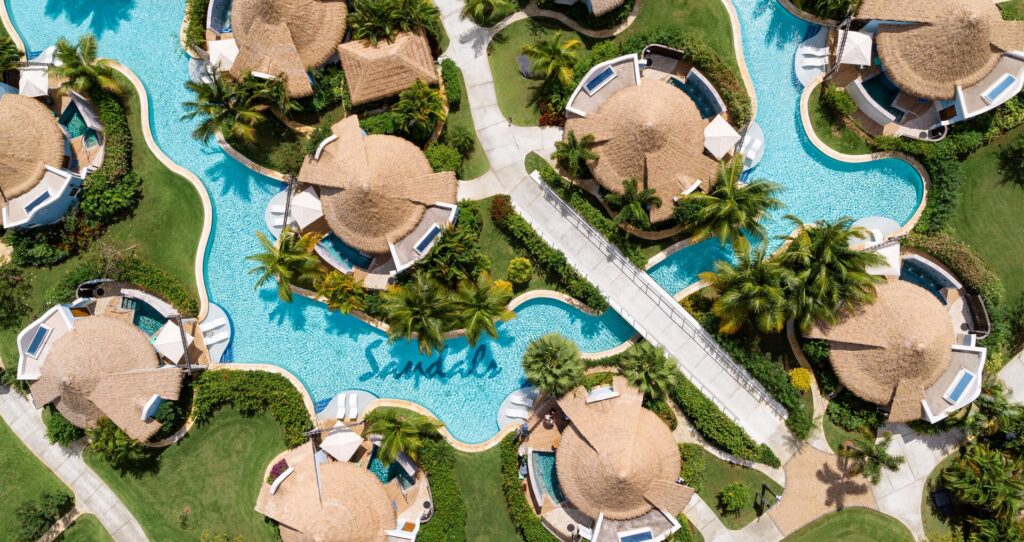 Sandals South Coast - photo 6