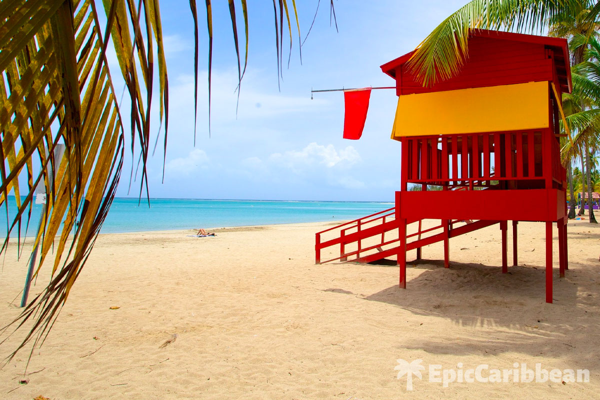 15 Best Beaches In The Caribbean Epic Caribbean