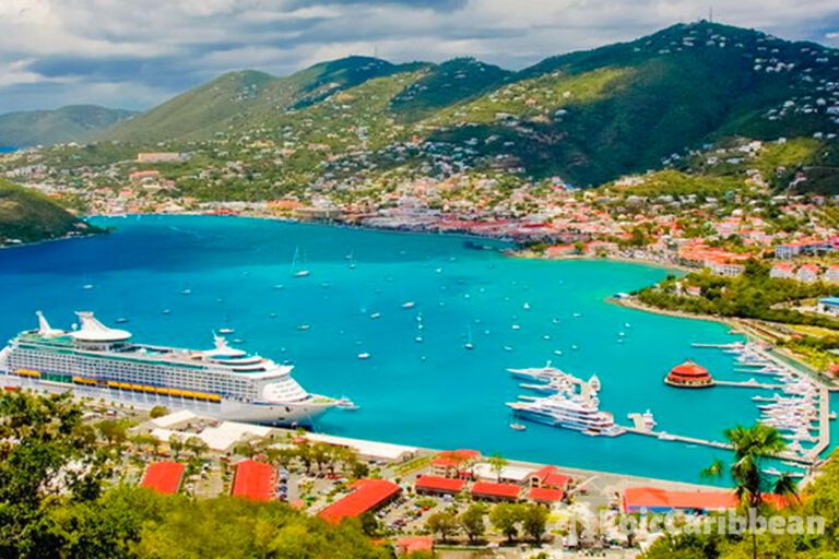 15 Best Caribbean Islands for Couples in 2023 Epic Caribbean