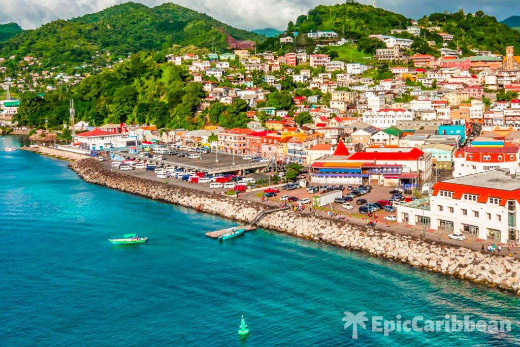 15 Best Caribbean Islands for Couples in 2022 - Epic Caribbean