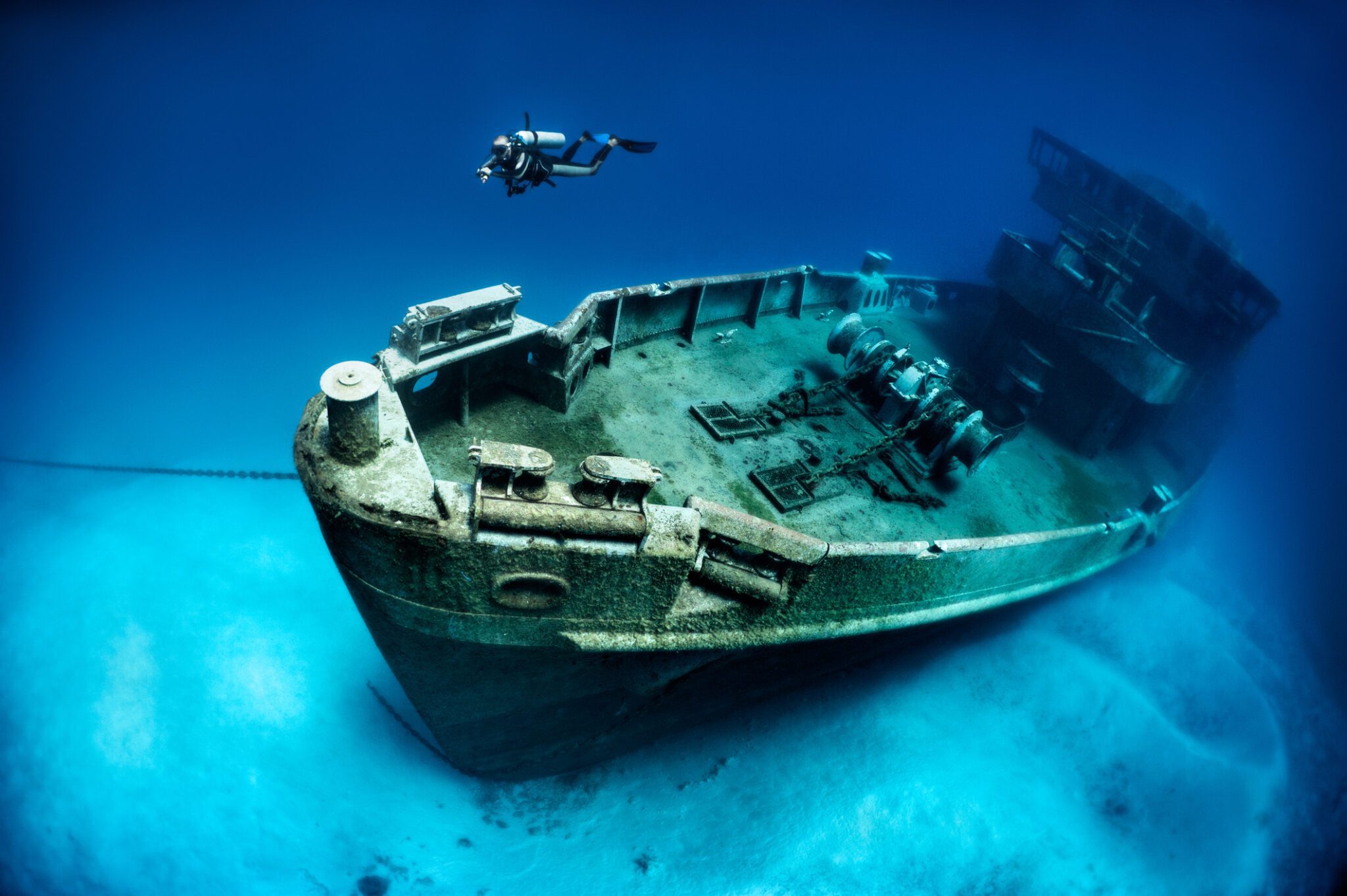 10 Best Places for SCUBA Diving in The Caribbean Epic Caribbean