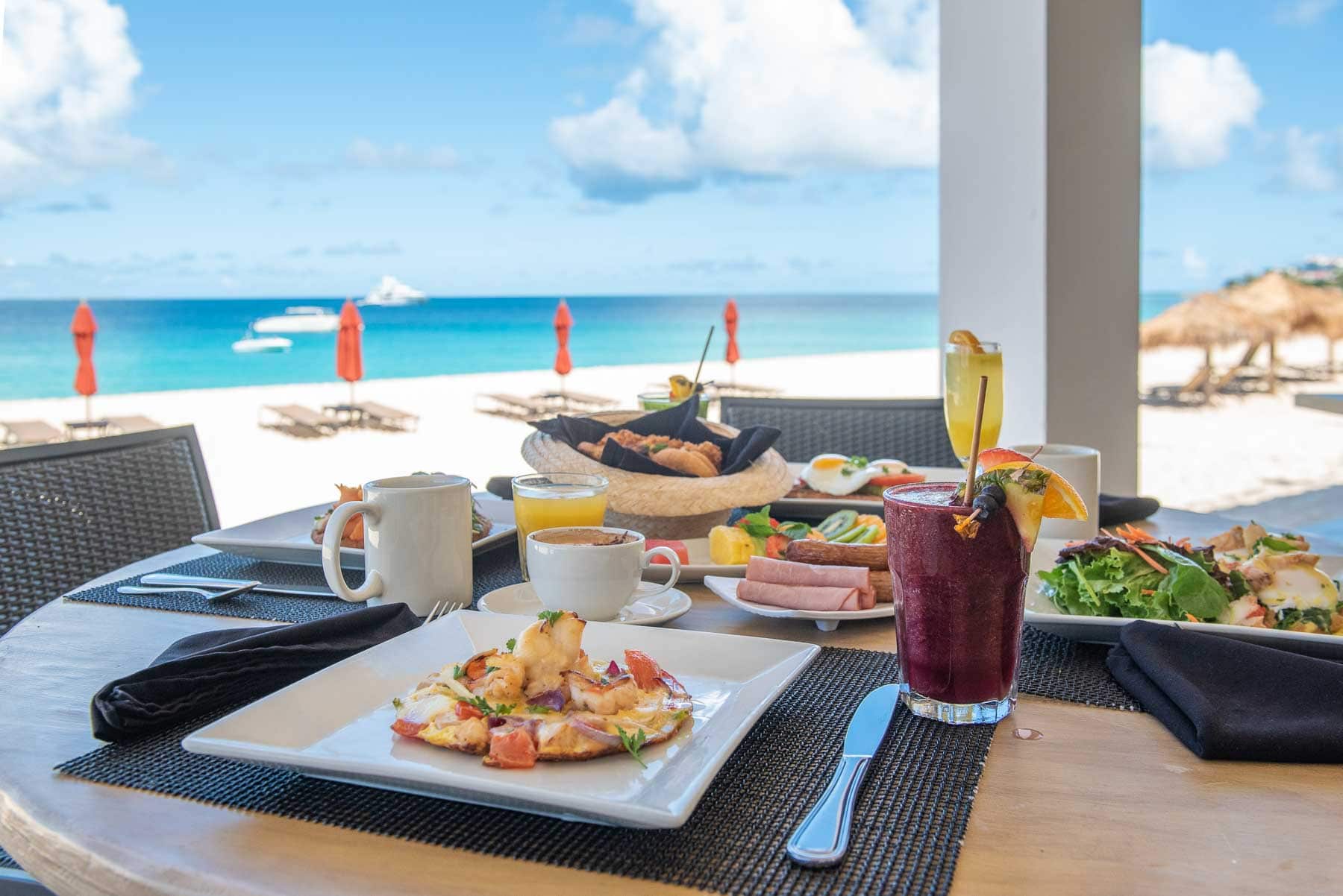 10 Best Restaurants in the Caribbean Epic Caribbean