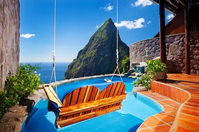 15 Best AllInclusive Resorts in the Caribbean Epic Caribbean