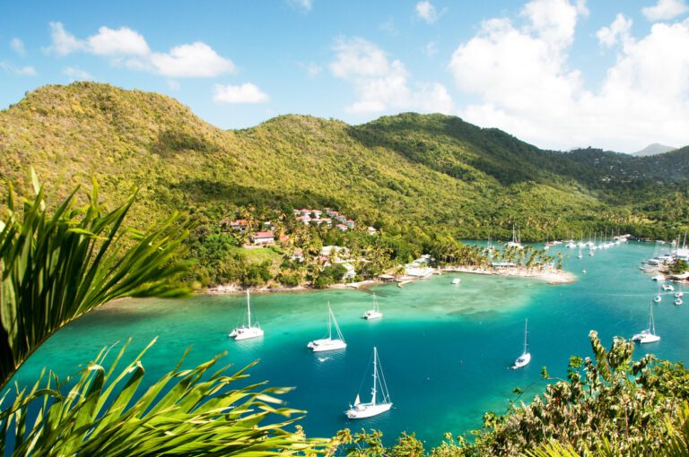 How To Visit The Caribbean on A Budget (Tips & 10 Destinations)