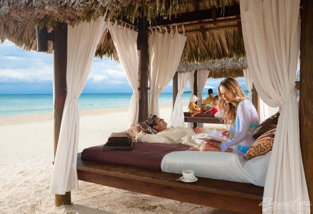 beaches negril. Beaches Negril. The Beaches Negril Resort and Spa is a luxurious all-inclusive resort in Negril, Jamaica, situated on one of the island's most gorgeous beaches. The family resort offers activities and entertainment for children, tweens, and teens of all ages. Are you seeking an all-inclusive resort that can accommodate guests of all ages, from infants to grandparents? Then pay a visit to Beaches Negril! .