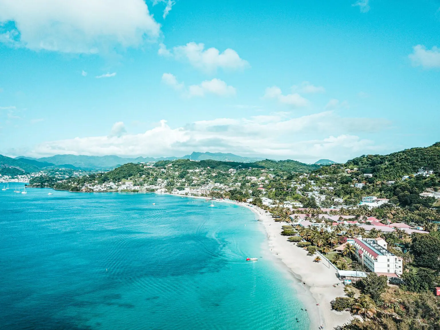 The 15 Best Places to Live in the Caribbean Epic Caribbean