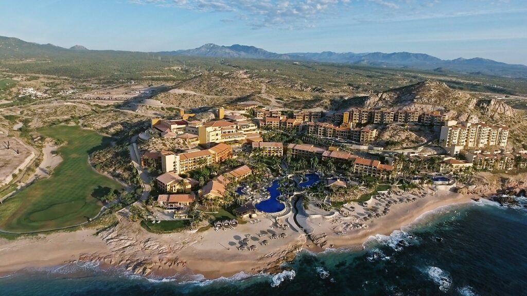 The 11 Best All-Inclusive Resorts in Cabo, Mexico - Epic Caribbean