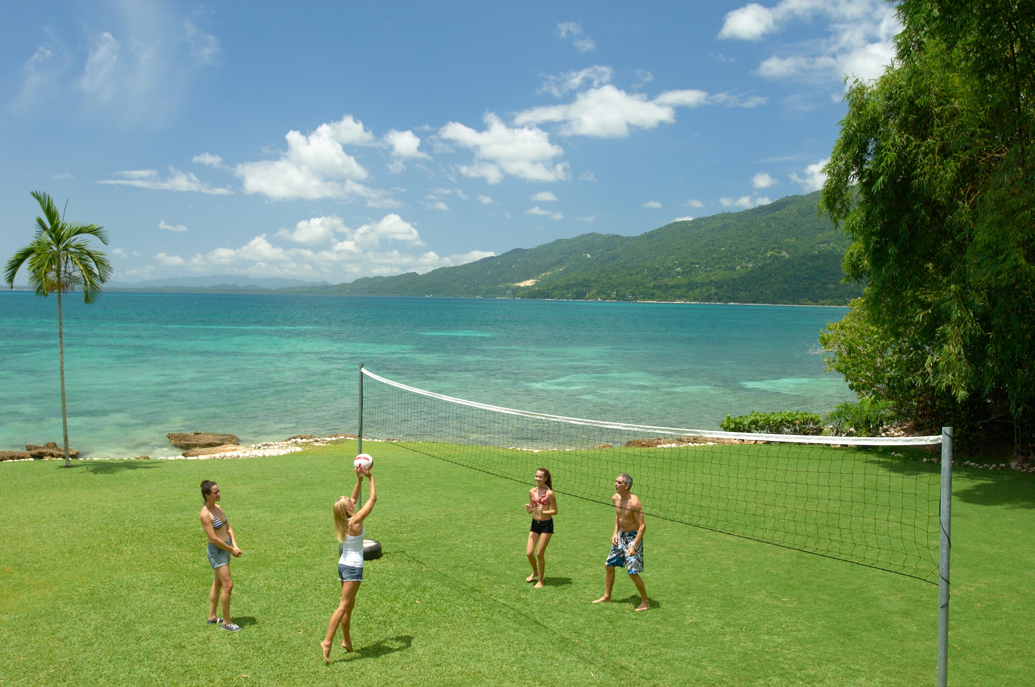 bluefields bay