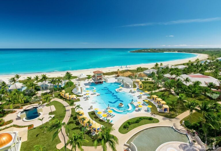 Sandals Emerald Bay Review and Guide for 2023