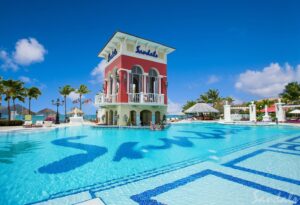 Sandals Grande St. Lucian Review for 2025