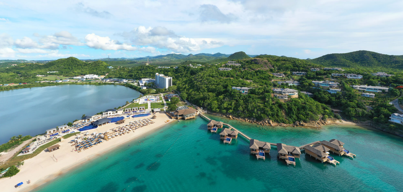 Royalton Antigua All-Inclusive Resort and Casino