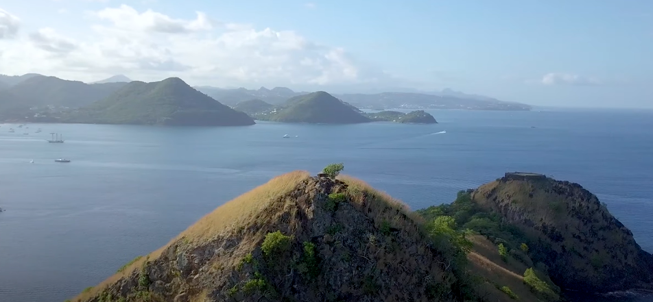 Pigeon Island