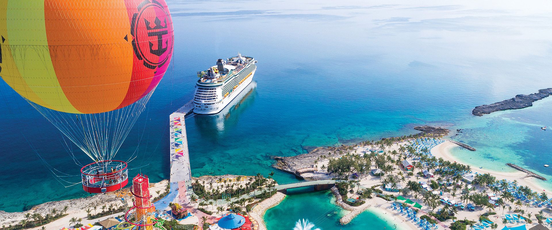 Royal Caribbean Cruise