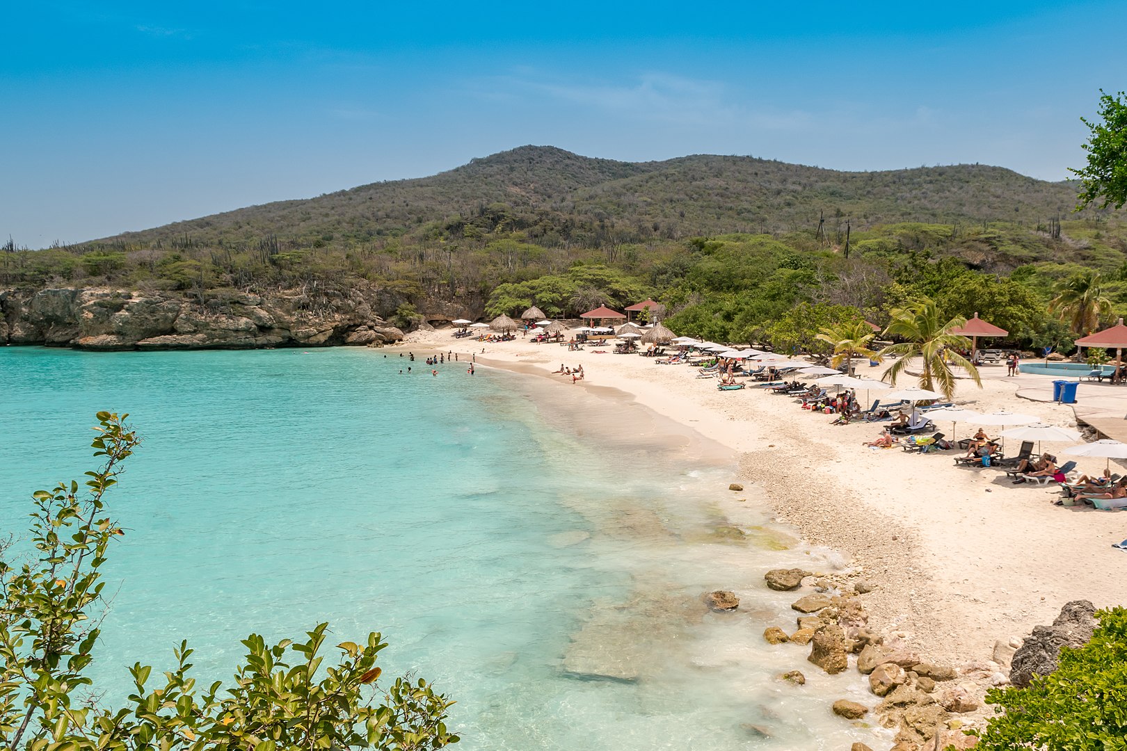 The 10 Best Beaches in Curacao Epic Caribbean