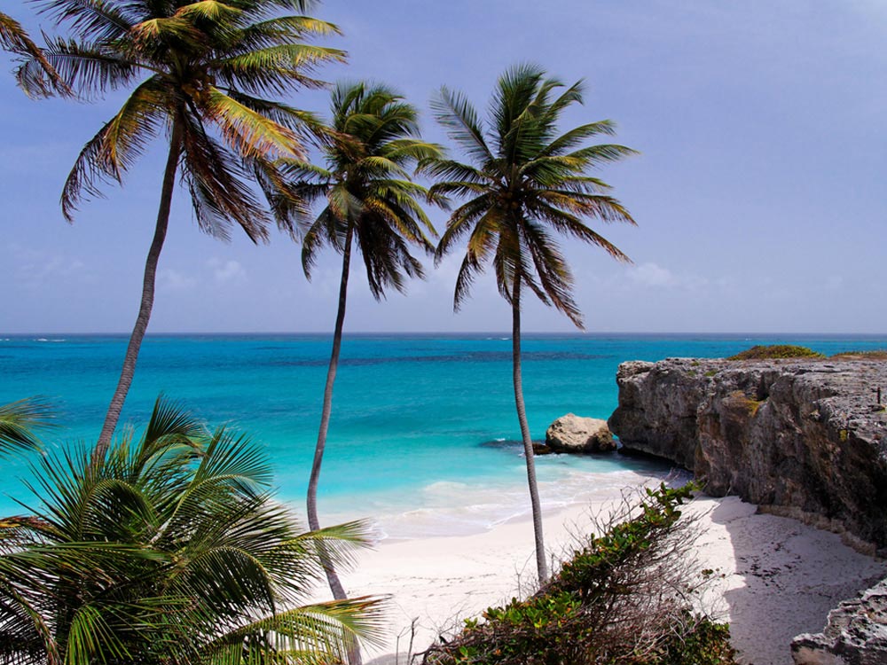 bottom bay beach