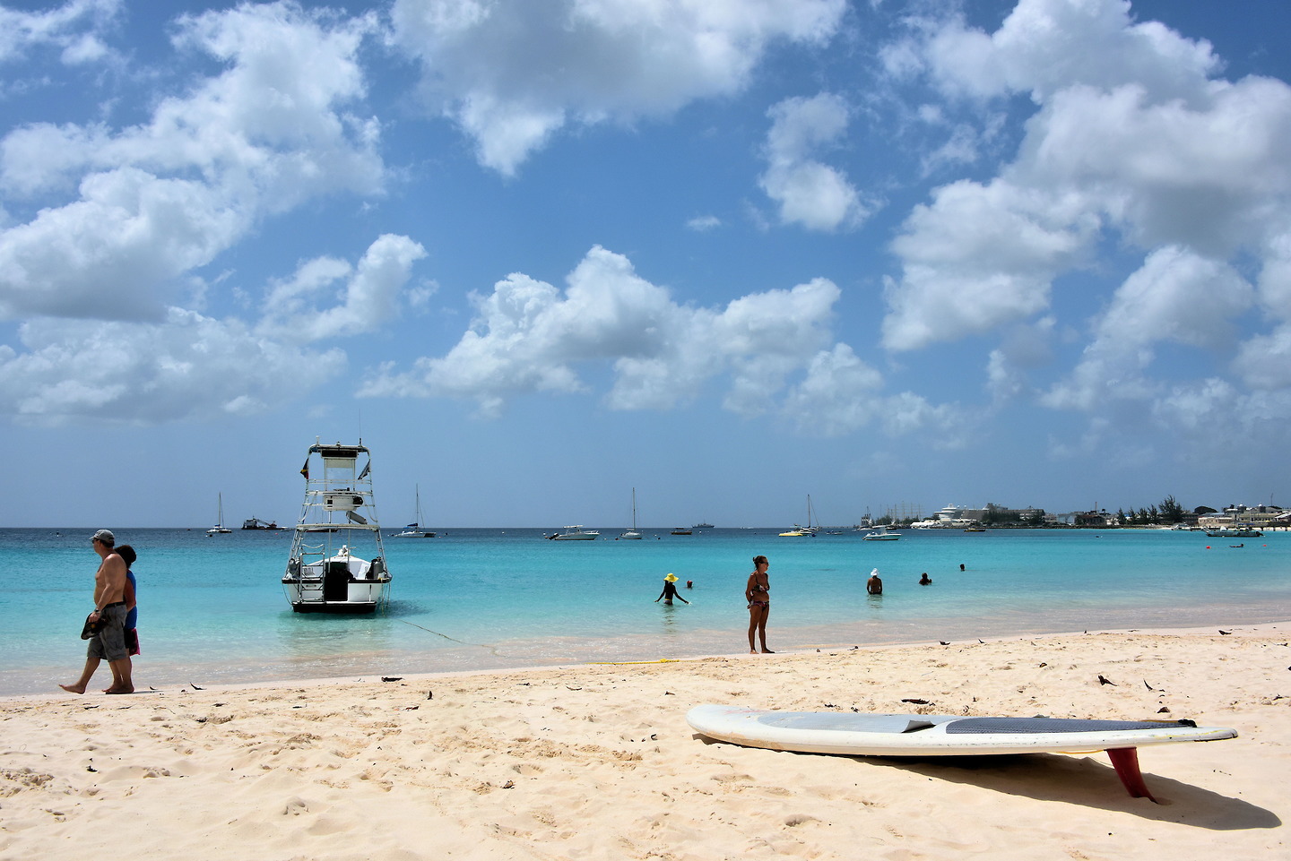 browne's beach