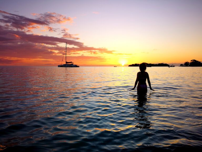 6 Best Caribbean Islands to Visit in March (2023 Reviews)