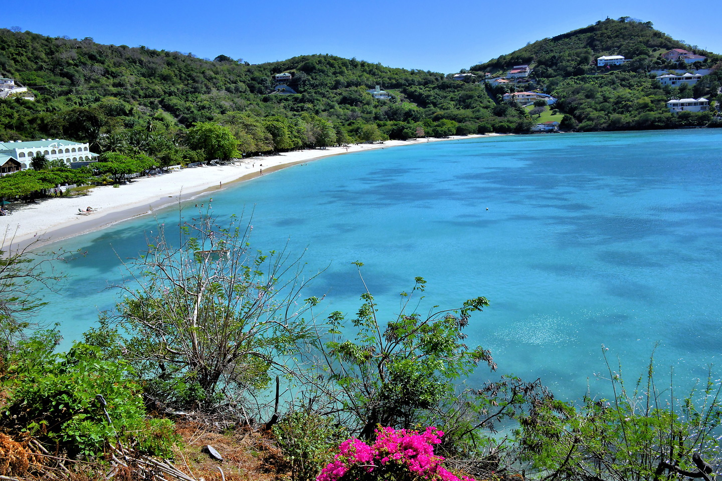 8 Best Beaches In Grenada Epic Caribbean