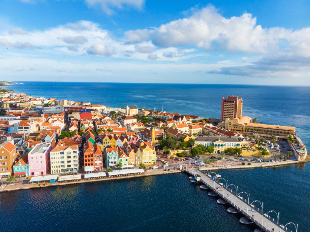 Best Caribbean Islands To Visit In May - Curacao