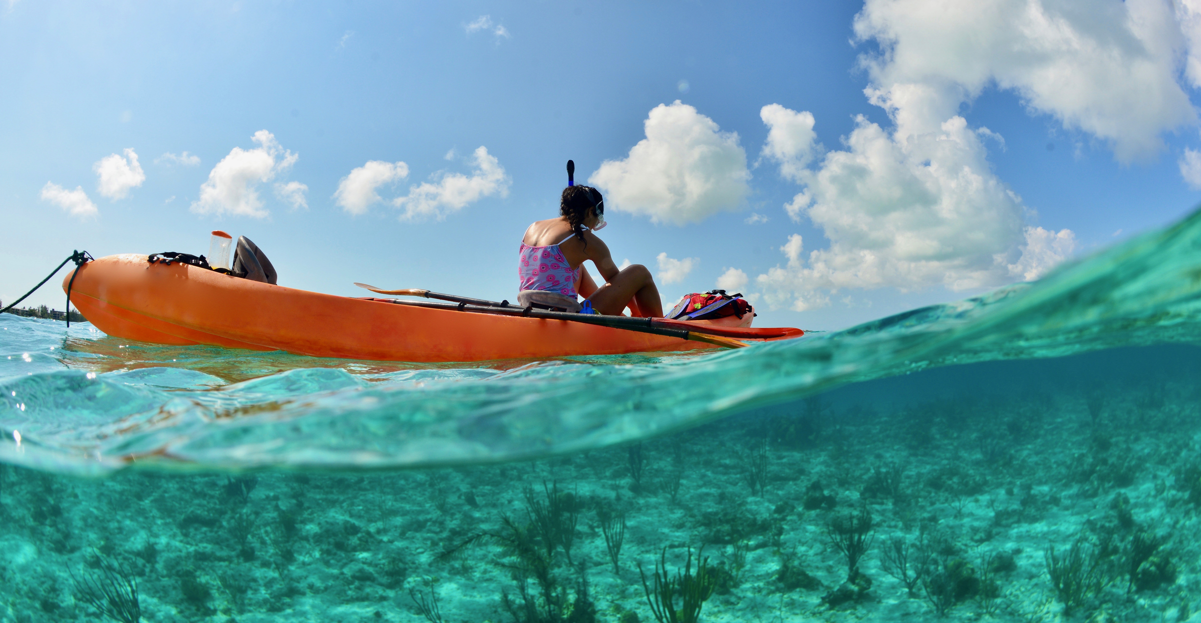 Snorkeling Adventure
