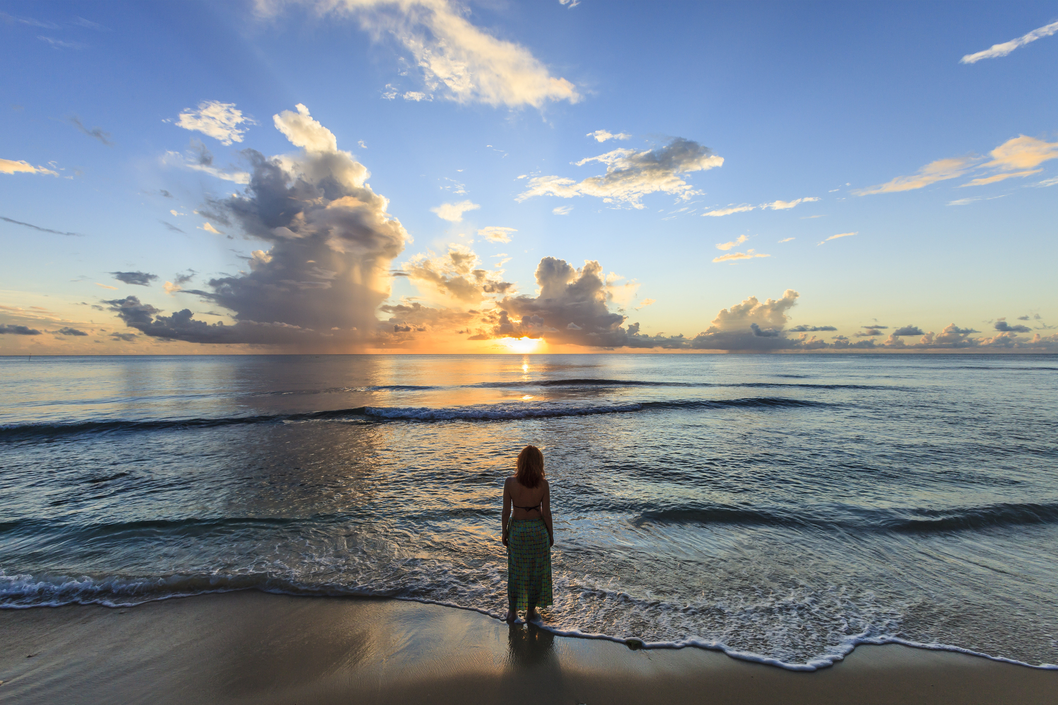 Paynes Bay, Barbados