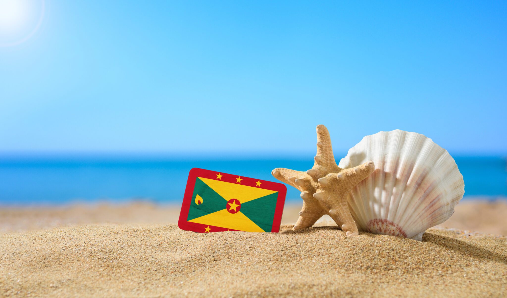 Best Time To Visit Grenada A Quick Travel Planning Guide (2023)
