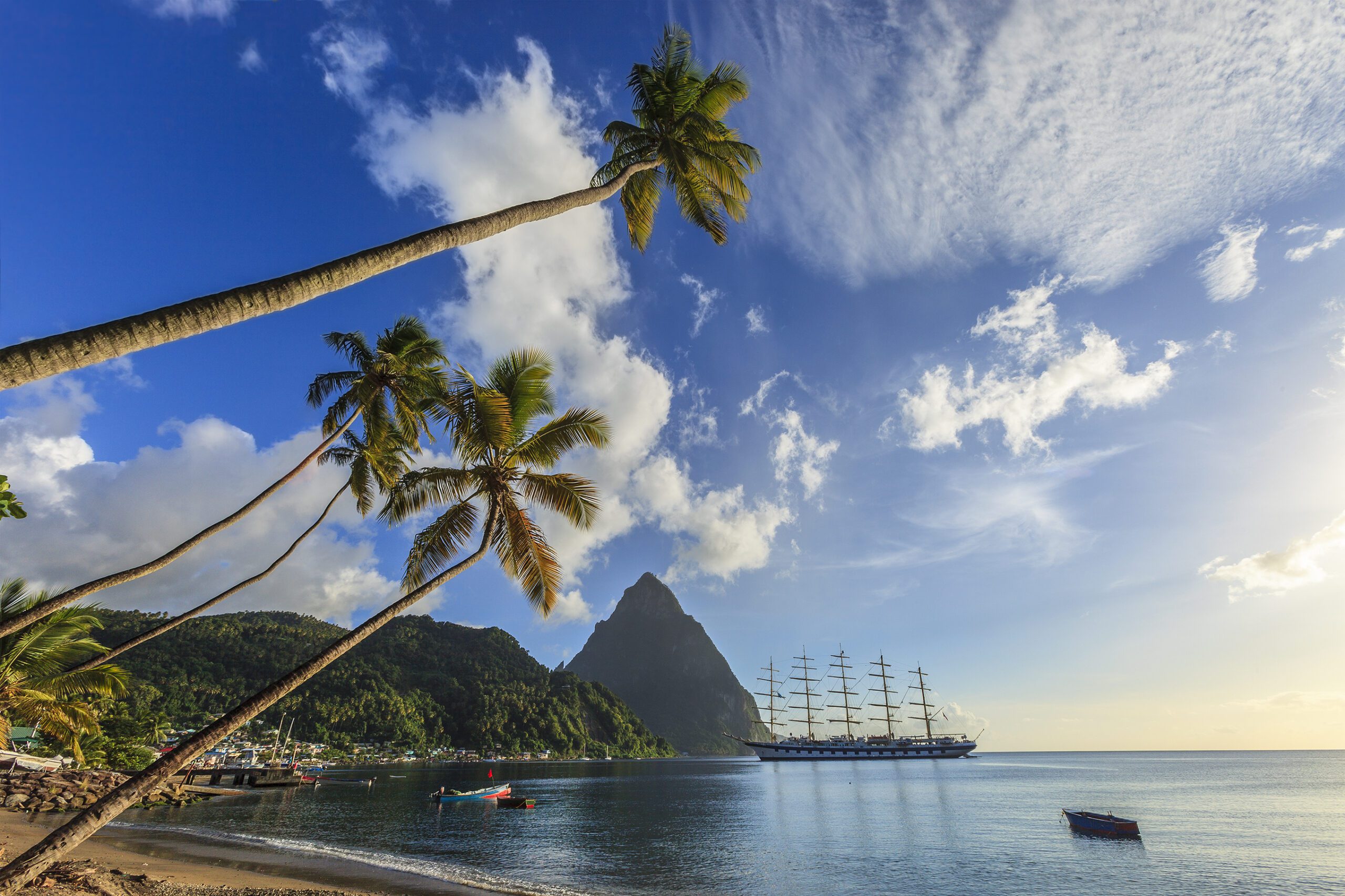 Best Sandals Resort in St. Lucia: All 3 Ranked