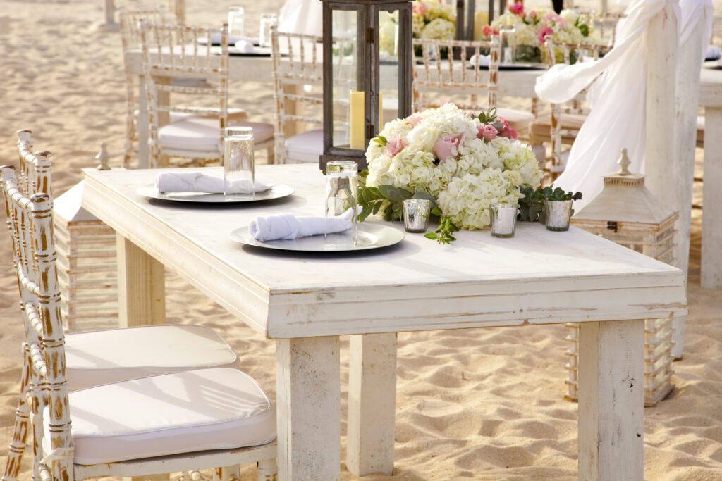Sandals Wedding Packages. Sandals Wedding Packages: Our All-Inclusive Guide for 2025. If you’re about to get hitched, why not do it in one of the most heavenly places on the planet? The Caribbean is blessed with azure waters, powdery sands — and all-inclusive resorts like Sandals that will help you plan for your big day. Here’s everything you need to know about Sandals wedding packages..