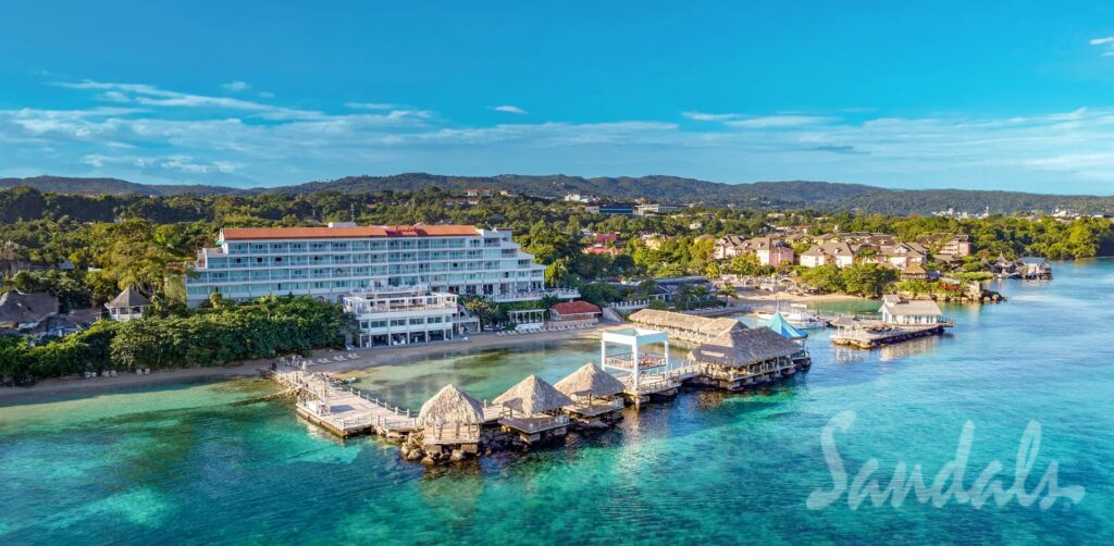 best sandals resorts. Best Sandals Resort? All 17 Resorts Reviewed for 2025. From over-the-water bungalows in St. Lucia to Skypool Suites in Grenada, this curated list will break down the strengths of each resort and give you honest, experience-based advice on which Sandals is perfect for your next vacation. Our top pick for 2025 is the new Sandals Dunn's River. However, the best sandals resorts for you depend on your budget, occasion, and preferences. Below, we highlight all 17 Sandals Resorts, each offering a unique Caribbean experience for honeymoons, anniversaries, or relaxing getaways. The "best" Sandals Resort is always subject to your own personal preferences, so if you need personalized advice, feel free to contact us!.