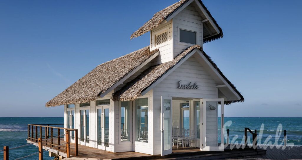 best sandals resorts. Best Sandals Resort? All 17 Resorts Reviewed for 2025. From over-the-water bungalows in St. Lucia to Skypool Suites in Grenada, this curated list will break down the strengths of each resort and give you honest, experience-based advice on which Sandals is perfect for your next vacation. Our top pick for 2025 is the new Sandals Dunn's River. However, the best sandals resorts for you depend on your budget, occasion, and preferences. Below, we highlight all 17 Sandals Resorts, each offering a unique Caribbean experience for honeymoons, anniversaries, or relaxing getaways. The "best" Sandals Resort is always subject to your own personal preferences, so if you need personalized advice, feel free to contact us!.