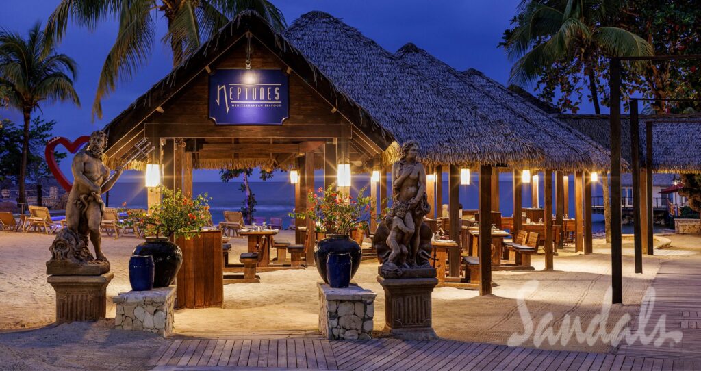 best sandals resorts. Best Sandals Resort? All 17 Resorts Reviewed for 2025. From over-the-water bungalows in St. Lucia to Skypool Suites in Grenada, this curated list will break down the strengths of each resort and give you honest, experience-based advice on which Sandals is perfect for your next vacation. Our top pick for 2025 is the new Sandals Dunn's River. However, the best sandals resorts for you depend on your budget, occasion, and preferences. Below, we highlight all 17 Sandals Resorts, each offering a unique Caribbean experience for honeymoons, anniversaries, or relaxing getaways. The "best" Sandals Resort is always subject to your own personal preferences, so if you need personalized advice, feel free to contact us!.
