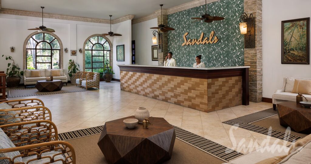 best sandals resorts. Best Sandals Resort? All 17 Resorts Reviewed for 2025. From over-the-water bungalows in St. Lucia to Skypool Suites in Grenada, this curated list will break down the strengths of each resort and give you honest, experience-based advice on which Sandals is perfect for your next vacation. Our top pick for 2025 is the new Sandals Dunn's River. However, the best sandals resorts for you depend on your budget, occasion, and preferences. Below, we highlight all 17 Sandals Resorts, each offering a unique Caribbean experience for honeymoons, anniversaries, or relaxing getaways. The "best" Sandals Resort is always subject to your own personal preferences, so if you need personalized advice, feel free to contact us!.