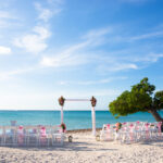 aruba wedding