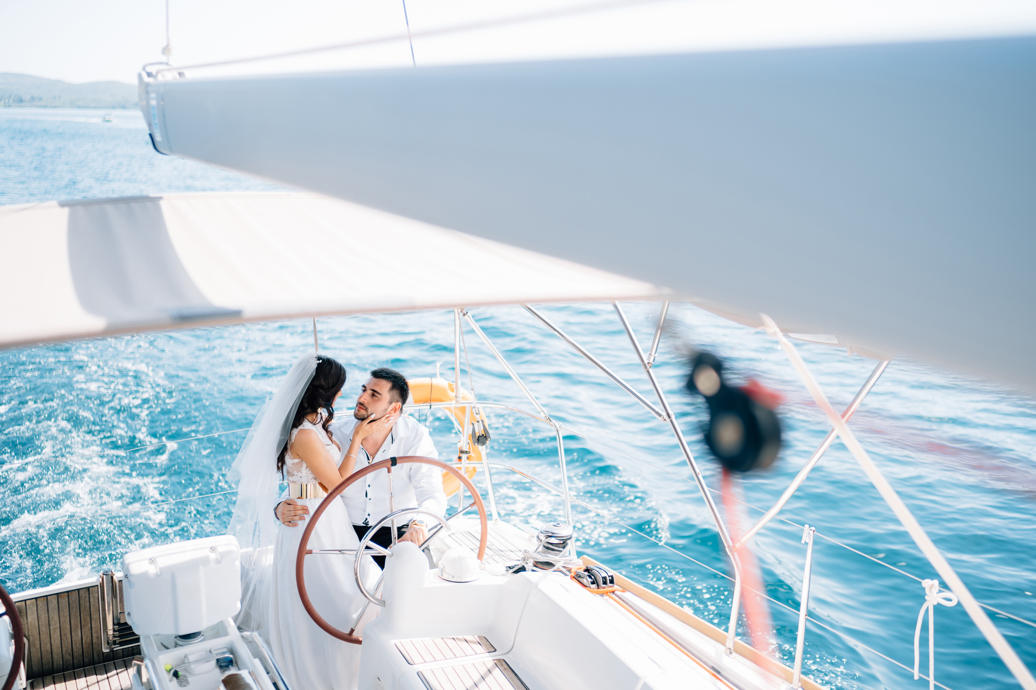 The 5 Best Wedding Venues in Saint Lucia (2024)