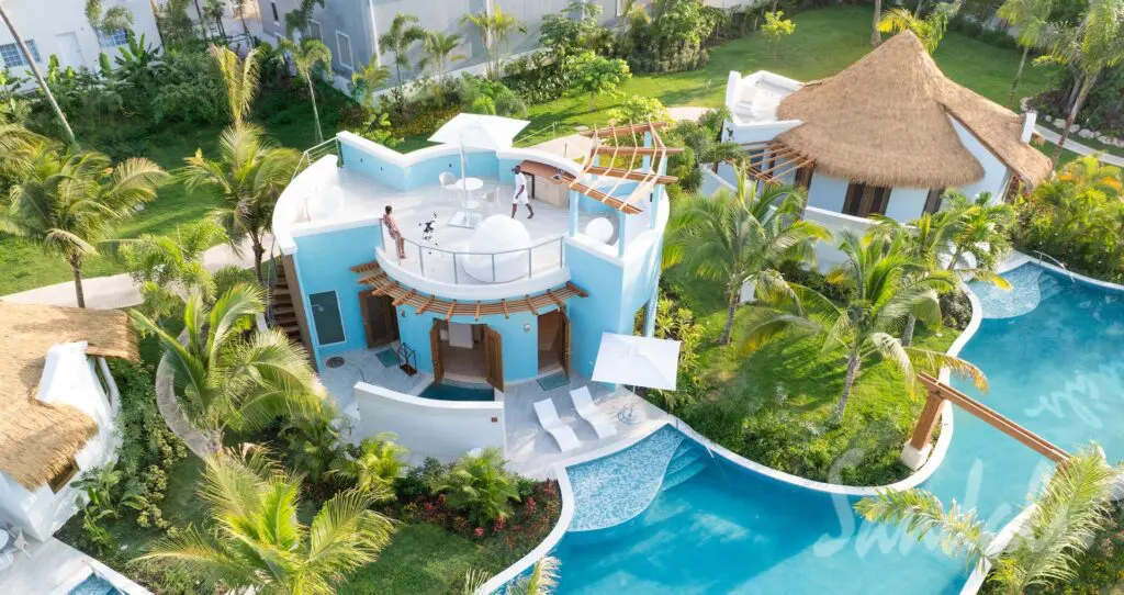 sandals dunns river. Sandals Dunns River. Sandals Dunns River is where natural wonder meets modern luxury. Reopened in 2023 after a complete transformation, this all-new resort in Ocho Rios, Jamaica is a bold reintroduction of a beloved destination. With a prime location on Jamaica’s north coast and just minutes from the famous Dunn’s River Falls, this resort is a paradise designed for couples seeking innovation, romance, and the magic of the Caribbean..