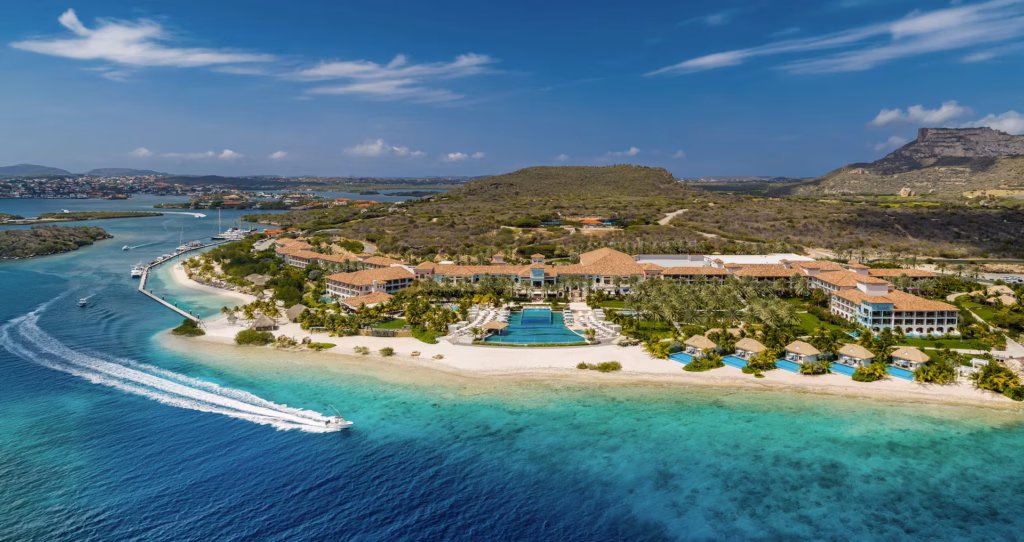 Sandals Royal Curaçao