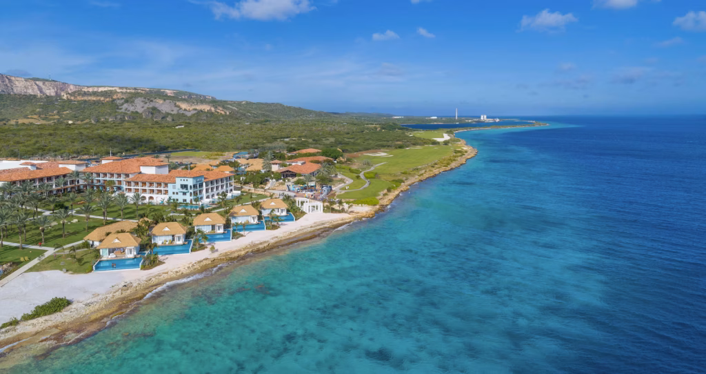Sandals Royal Curaçao - photo 3