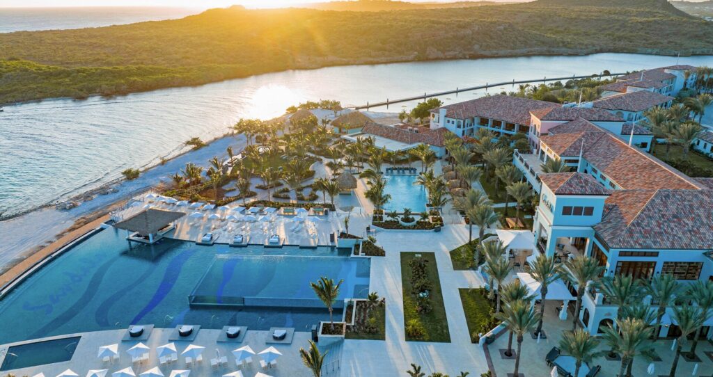 Sandals Royal Curaçao - photo 4