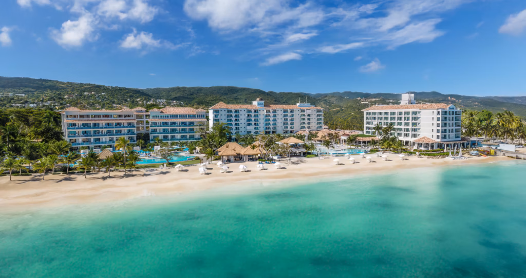 Sandals Dunn’s River - photo 2