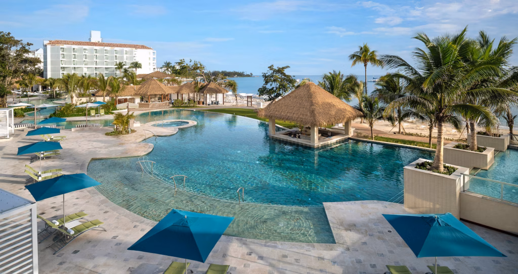 Sandals Dunn’s River - photo 4