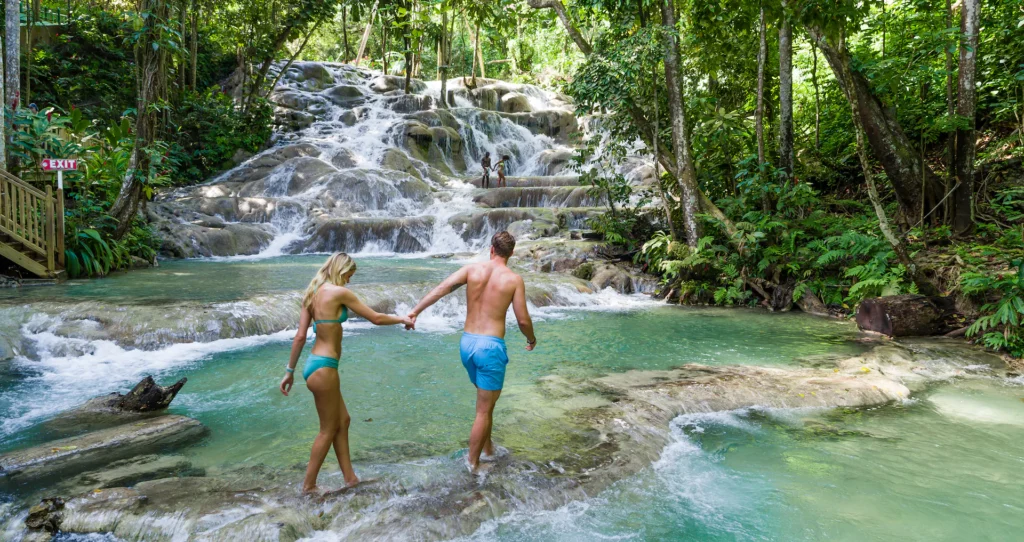 Sandals Dunn’s River - photo 6