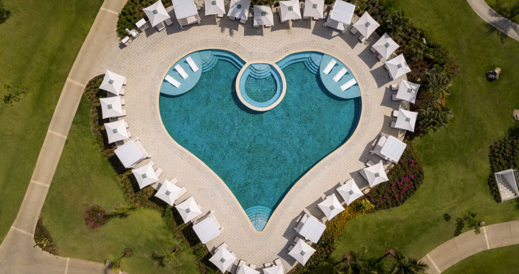 Sandals Saint Vincent - photo 8