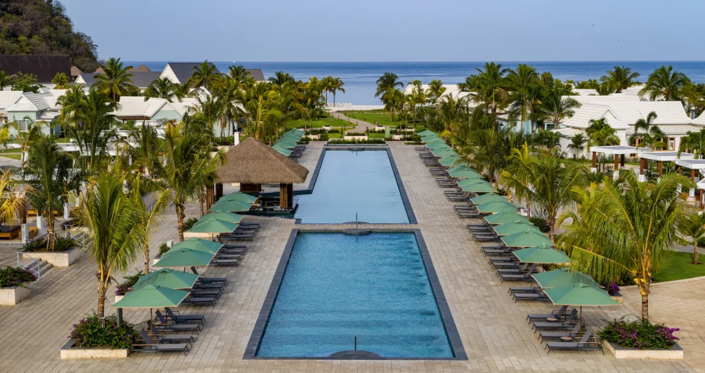 Sandals Saint Vincent - photo 7