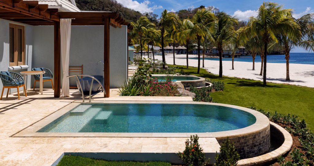 Sandals Saint Vincent - photo 9