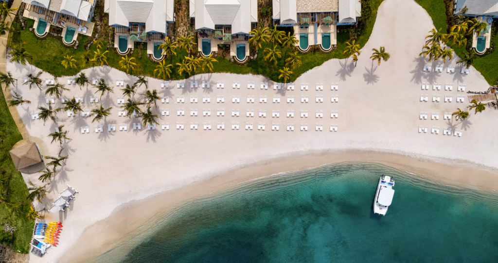 Sandals Saint Vincent - photo 4