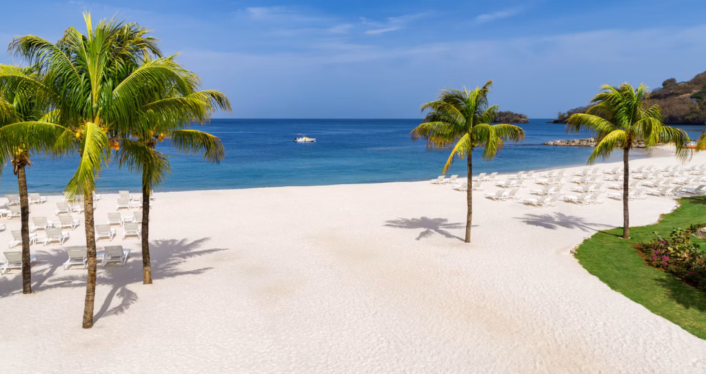 Sandals Saint Vincent - photo 2