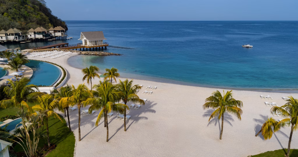 Sandals Saint Vincent - photo 3
