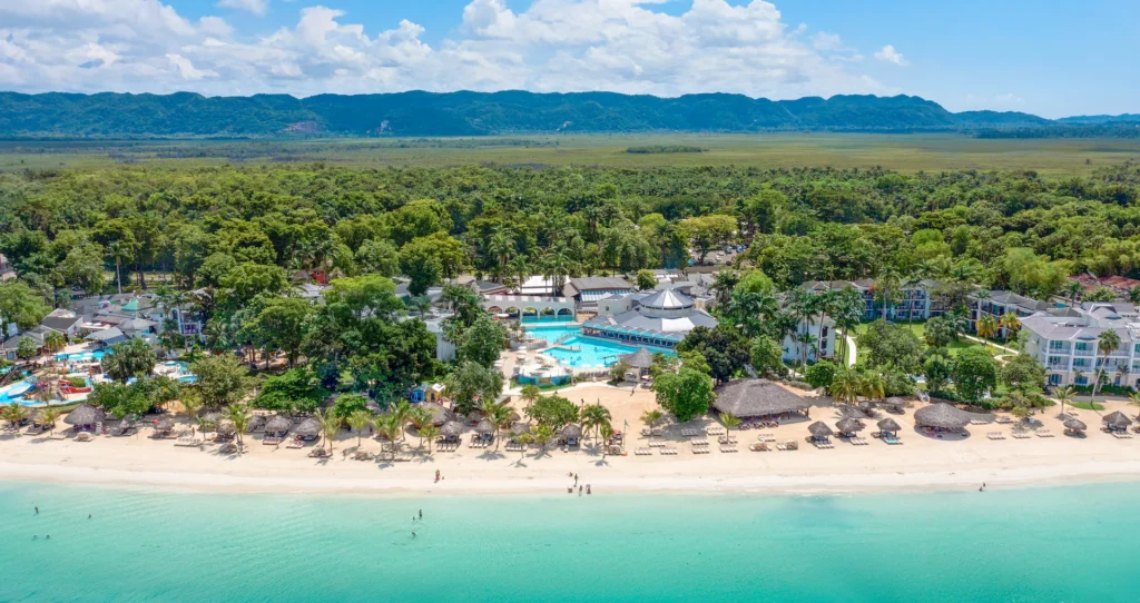 Beaches Negril - photo 2